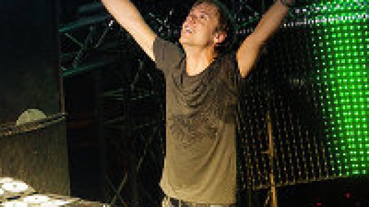 Club Tunes: Какво слушахме през септември