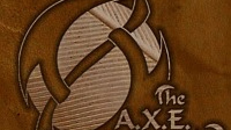 The A.X.E. Project показват обложката на новия си албум