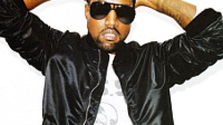 Kanye West обяви най-сетне кога ще пусне албума си