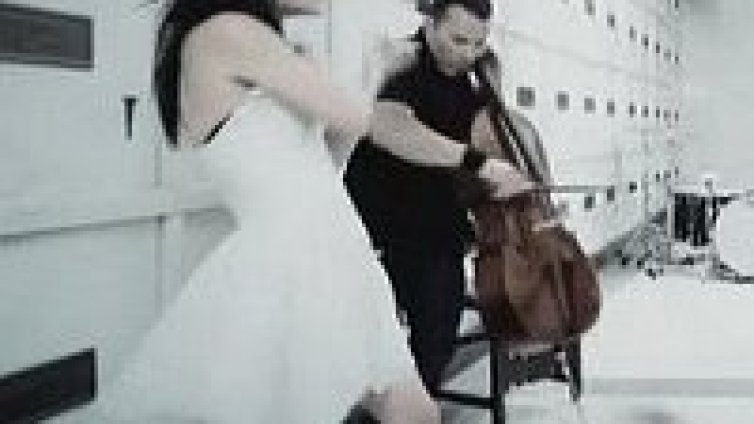 Нов клип от Apocalyptica