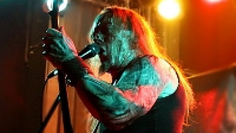 Belphegor ни разковаха!!!