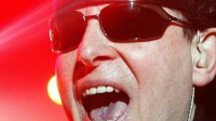 Концертът на Scorpions в София се отлага