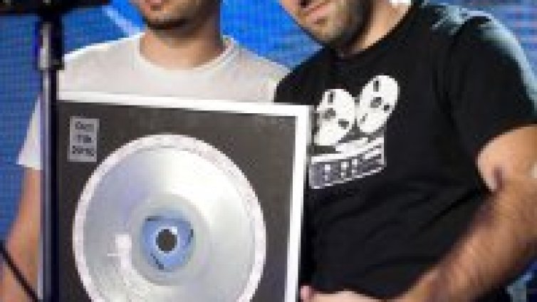 Soundforia победиха в конкурса Fusion DJ Rally
