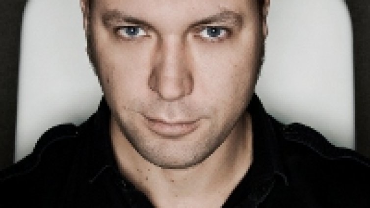 Този уикенд в Ялта - Marco Carola