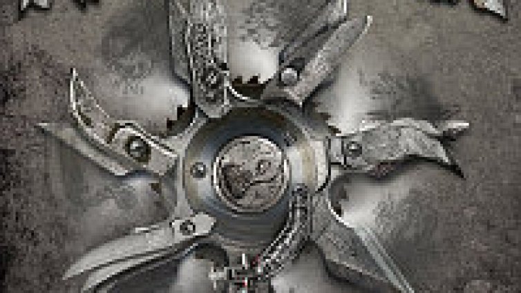 Ново видео от Helloween