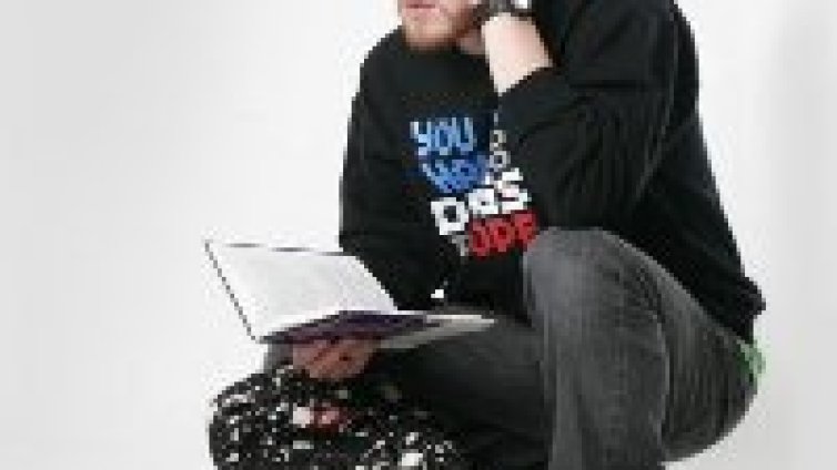 Mike Posner със втори видео сингъл 