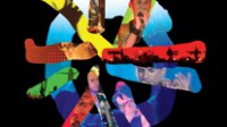 Depeche Mode пускат DVD с концерта, който не се състоя в София