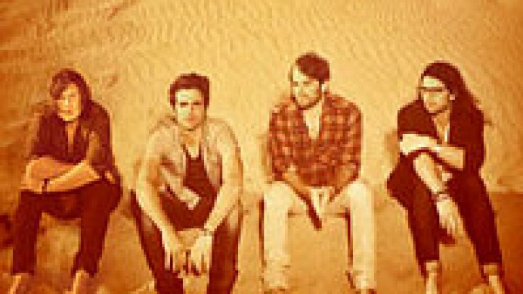 Kings of Leon се завръщат с Come Around Sundown