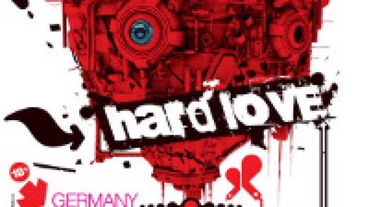 Hard Love се завръща посрещайки Хелоуин с Boris S