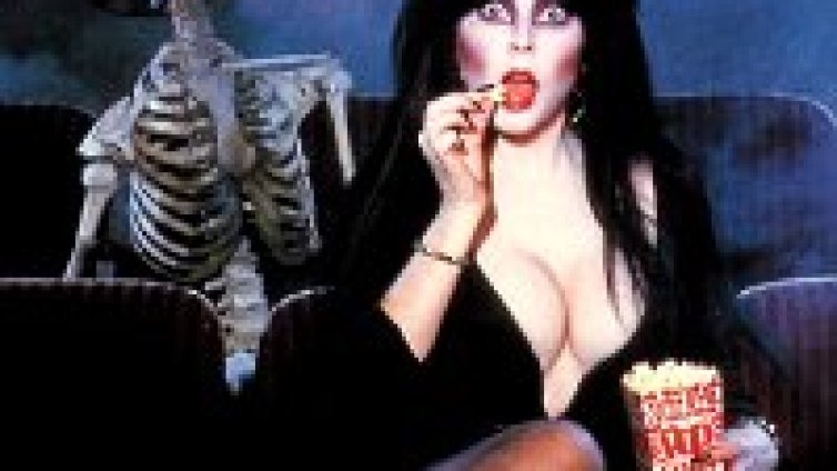 Виж къде може да празнуваш Хелоуин!