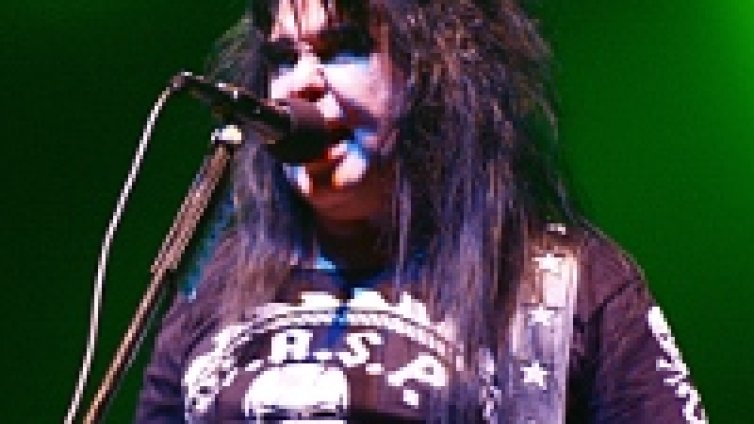 W.A.S.P. събраха 4 хиляди с петото си шоу у нас