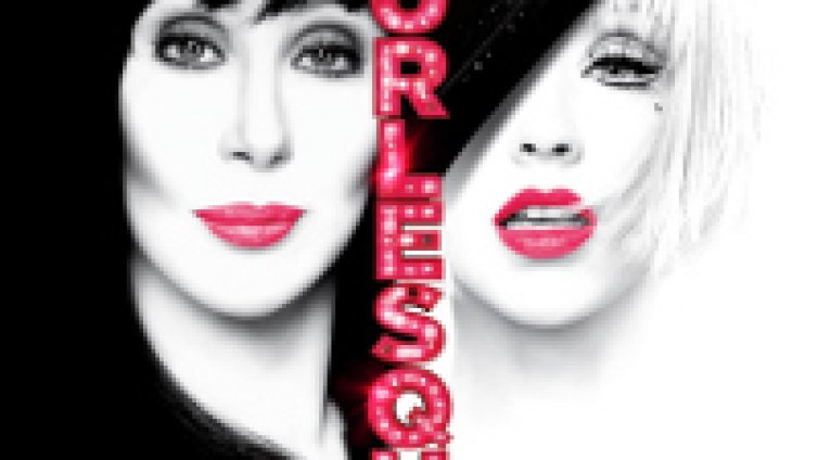 Излиза и саундтракът към филма "Burlesque"