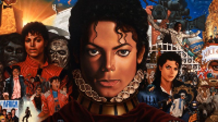 Предстои излизането на новия албум на Michael Jackson