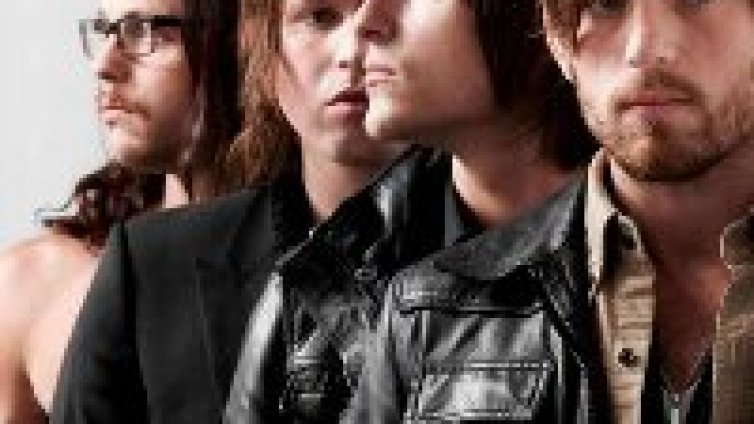 Review: Kings Of Leon – Come Around Sundown