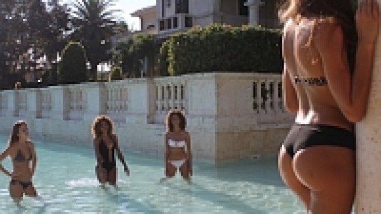 Гледай двете нови видеа на N.E.R.D