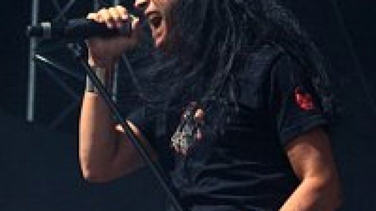 Чакаме нов албум и от Anthrax!