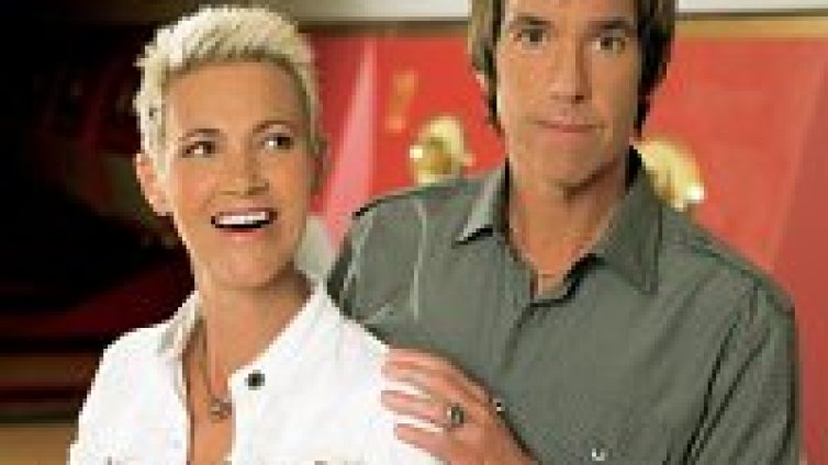 В понеделник стартира продажбата на билетите за Roxette 