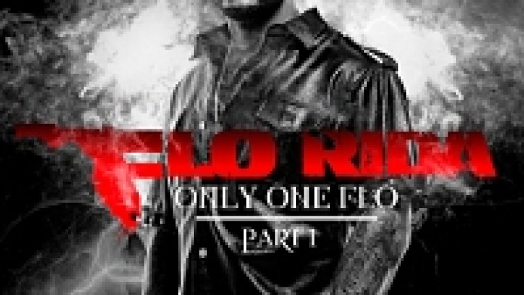 Flo Rida пуска новия си албум този месец 
