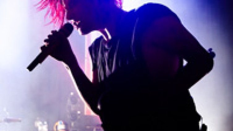 My Chemical Romance продължават историята в новото си видео