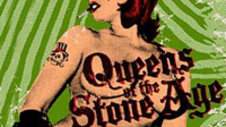 Чуй как Queens Of The Stone Age правят кавър на Tom Waits