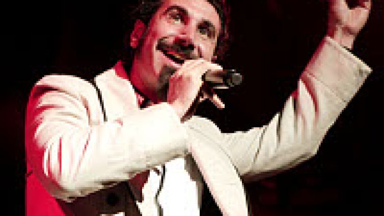 System of a Down се завръщат?
