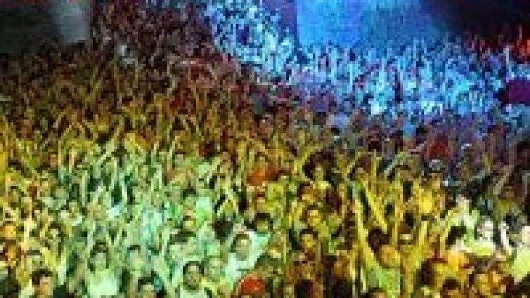 EXIT Festival обявиха датите за 2011, пуснаха и билети