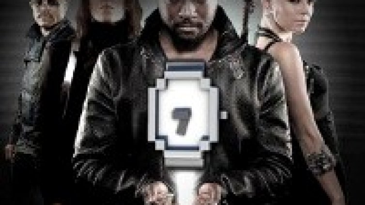 Black Eyed Peas с ново супер яко видео