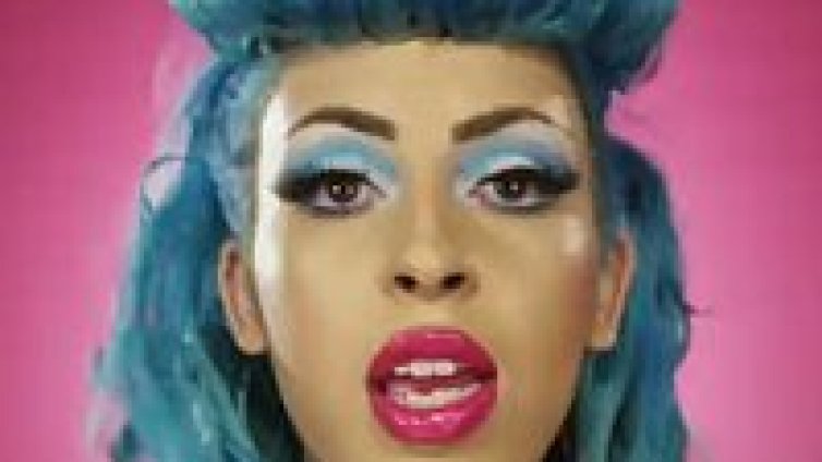 Гледай новото видео Redman и Raquel Reed