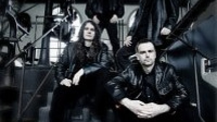 Официално: Blind Guardian у нас