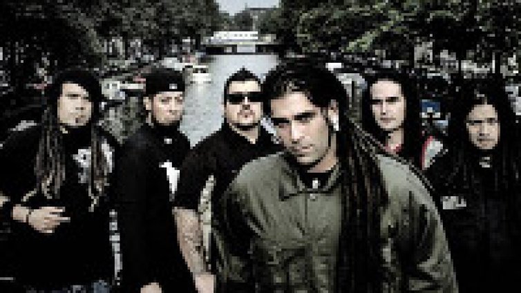 Гледай новото яко видео на Ill Nino