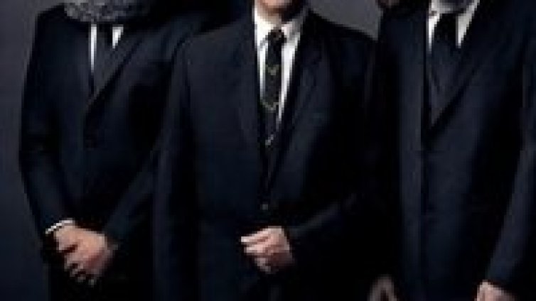 Чуй соловия електро проект на David Lynch!
