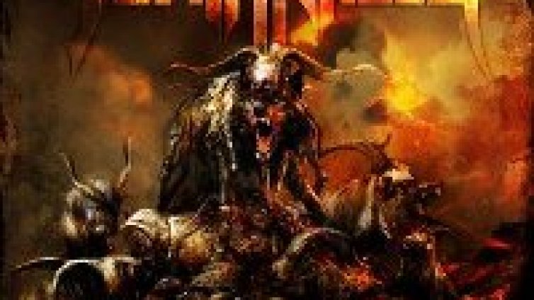 Траш машините Death Angel с ново видео