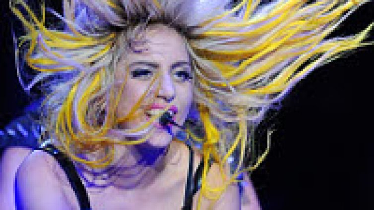 Lady Gaga: "Новият ми албум ще бъде най-добрият за десетилетието"