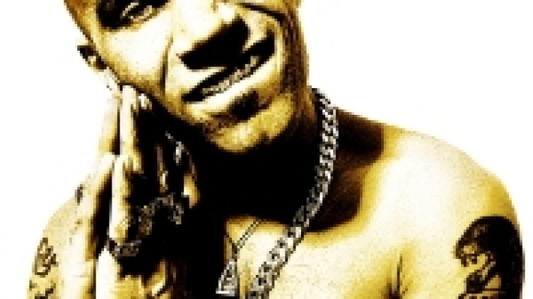 Goldie отново в София, този път за студентския празник