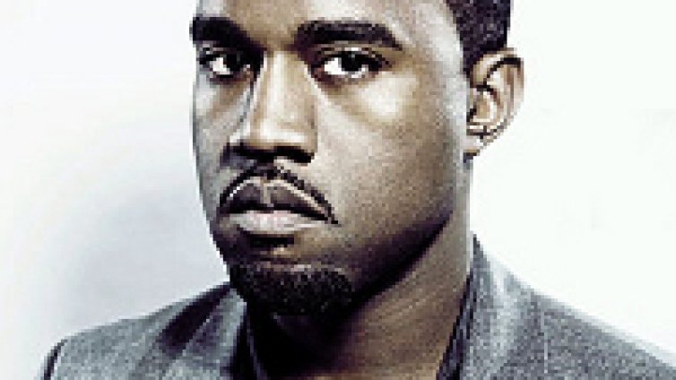 Kanye West за четвърти път на върха