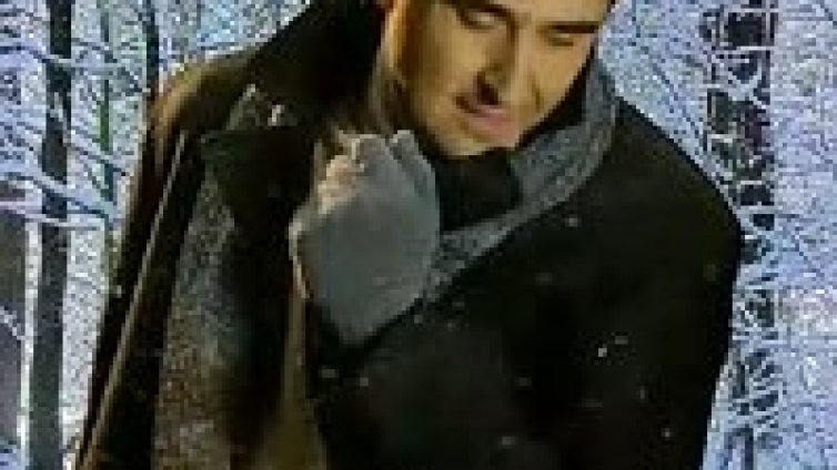 Коледата иде пак с Веселин Маринов 
