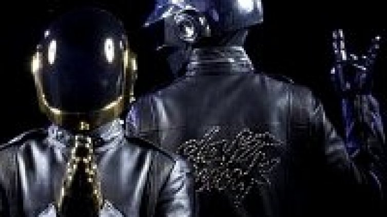 Tron Legacy: завръщането на Daft Punk