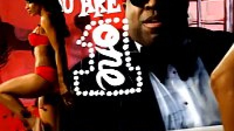 It&rsquo;s OK е новото предложение на Cee Lo Green 