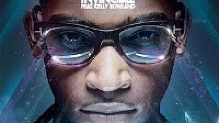 Гледай новия хит на Tinie Tempah и Kelly Rowland