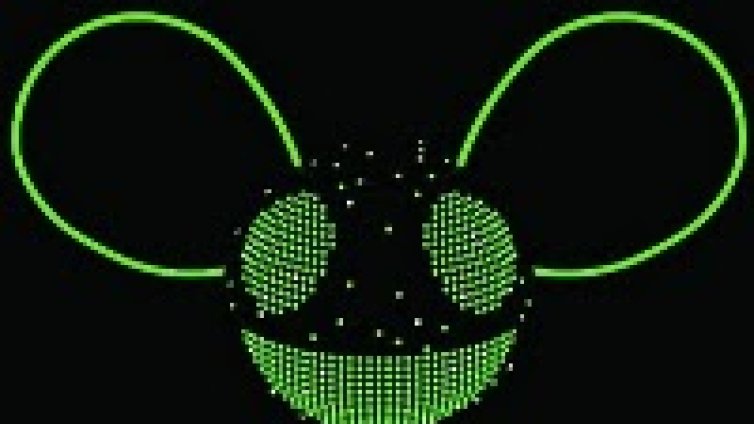 Ревю: Deadmau5 - 4 X 4 = 12