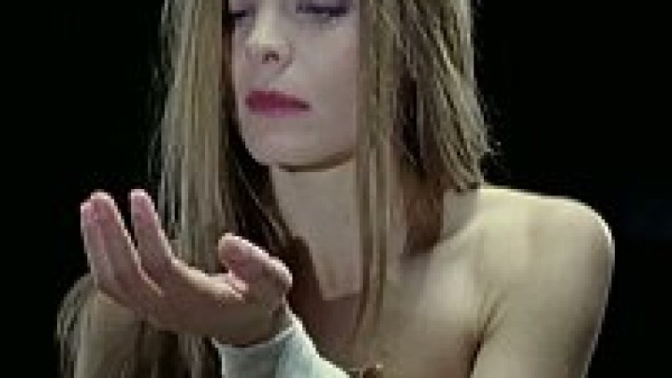 Гледай бруталното видео на Scissor Sisters