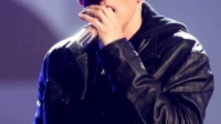 Eminem се връща на големия екран