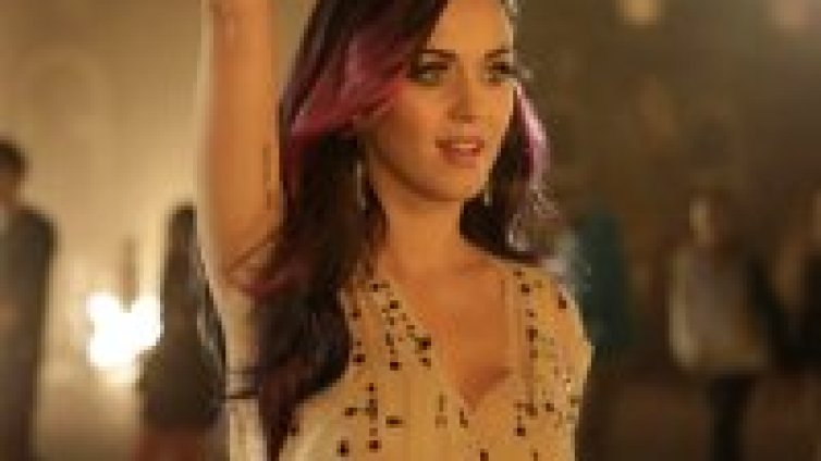 Katy Perry троши рекорди в Billboard&rsquo;s Hot 100