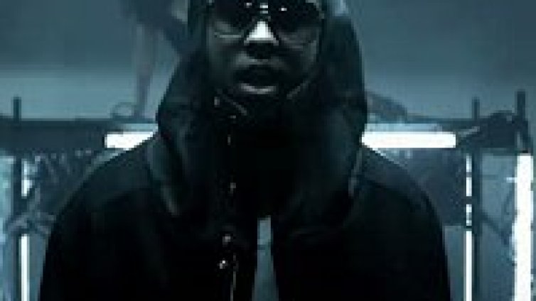 Down on me на 50 Cent и Jeremih се сдоби и с видео