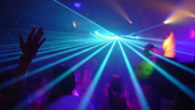 Club Tunes: Какво слушаме през декември