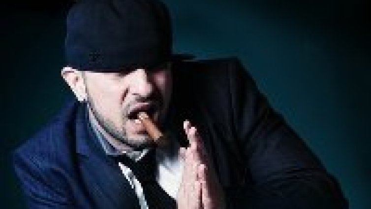 Първата книга на Big Sha - Усещане за безкрайност