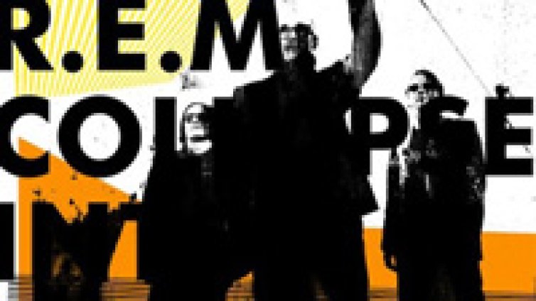 R.E.M издават нов албум
