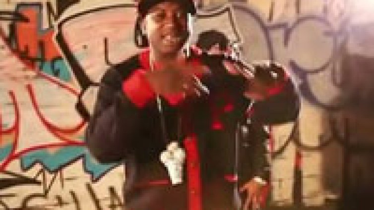 Виж новото видео на Rocko и Gucci Mane 