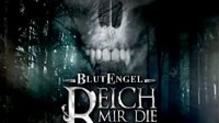 Гледай трейлъра към новото видео на Blutengel 