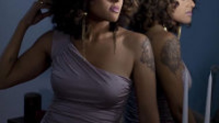 Marsha Ambrosius с ново видео